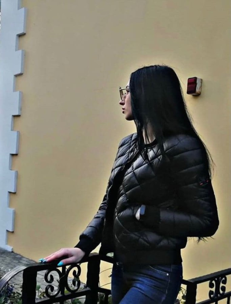 Индивидуалка 🎥 Ирина фото № 2 в городе Богородск