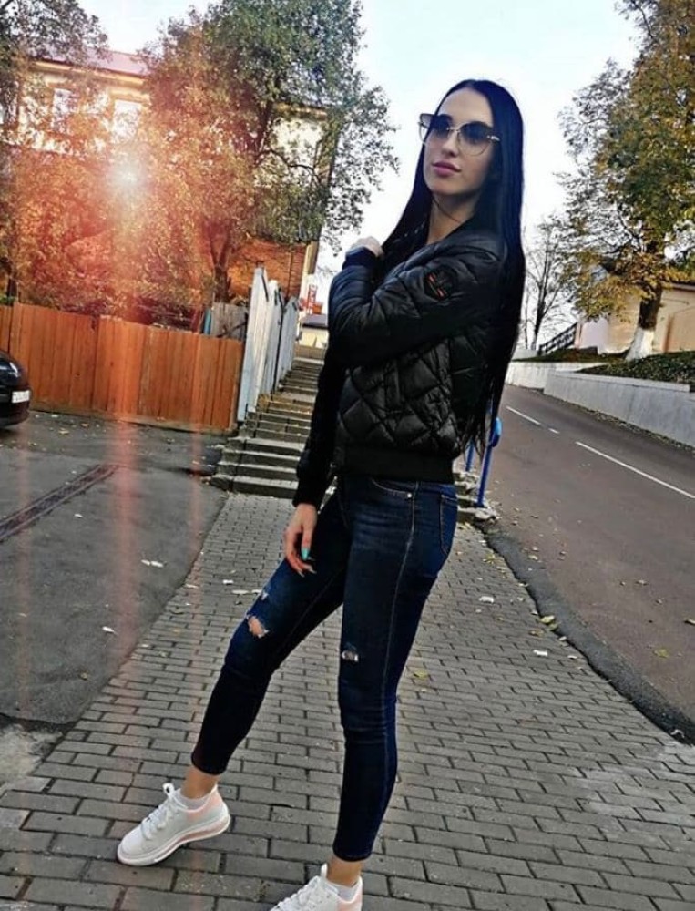 Индивидуалка 🎥 Ирина фото № 2 в городе Богородск