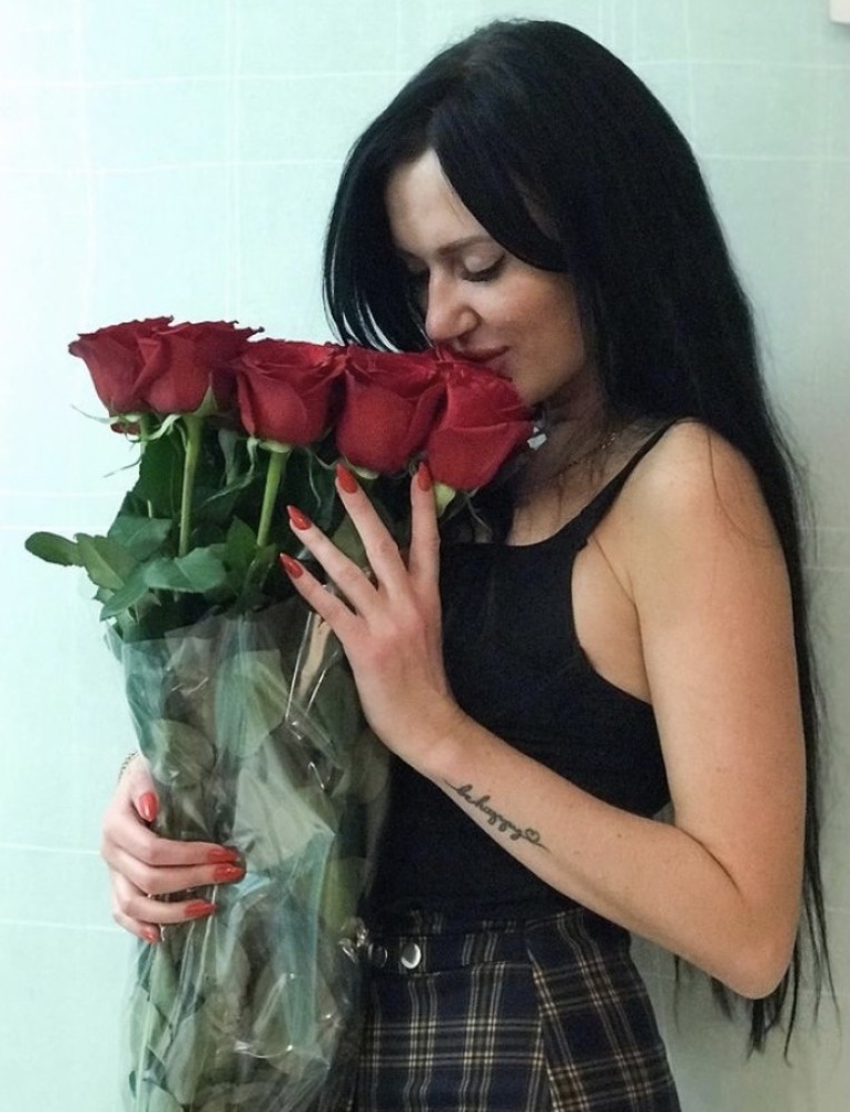 Индивидуалка 🎥 Урсула фото № 2 в городе Богородск