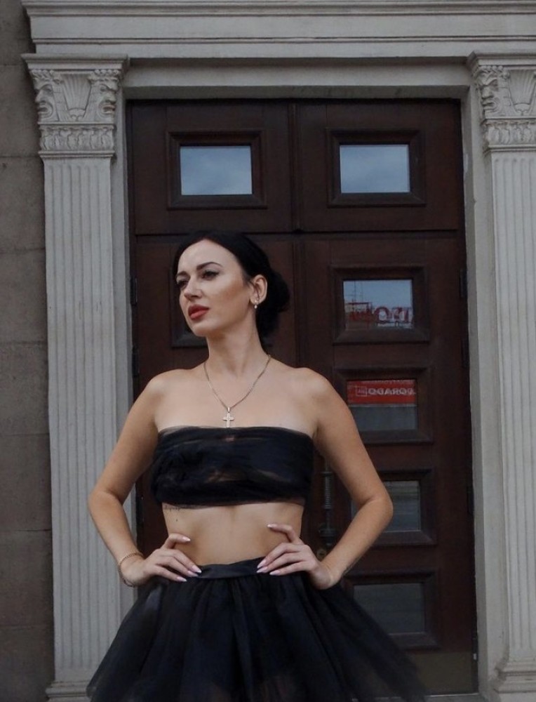 Индивидуалка 🎥 Урсула фото № 2 в городе Богородск