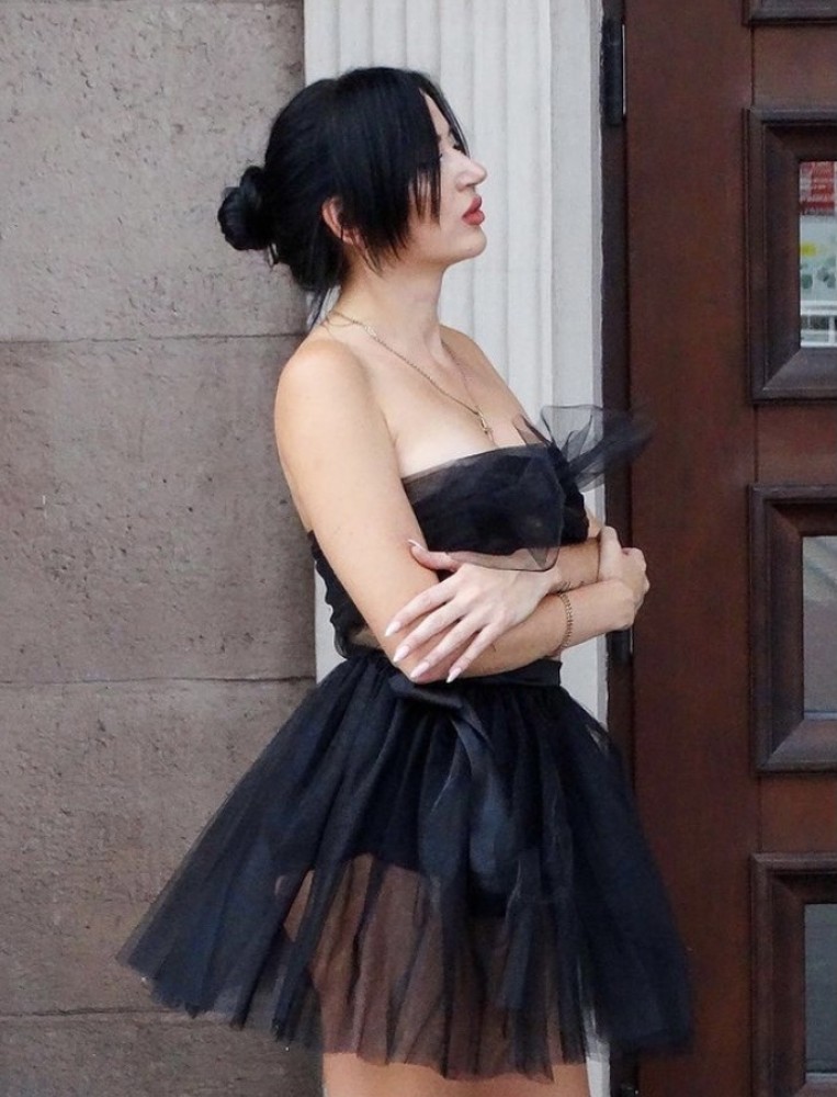 Индивидуалка 🎥 Урсула фото № 2 в городе Богородск