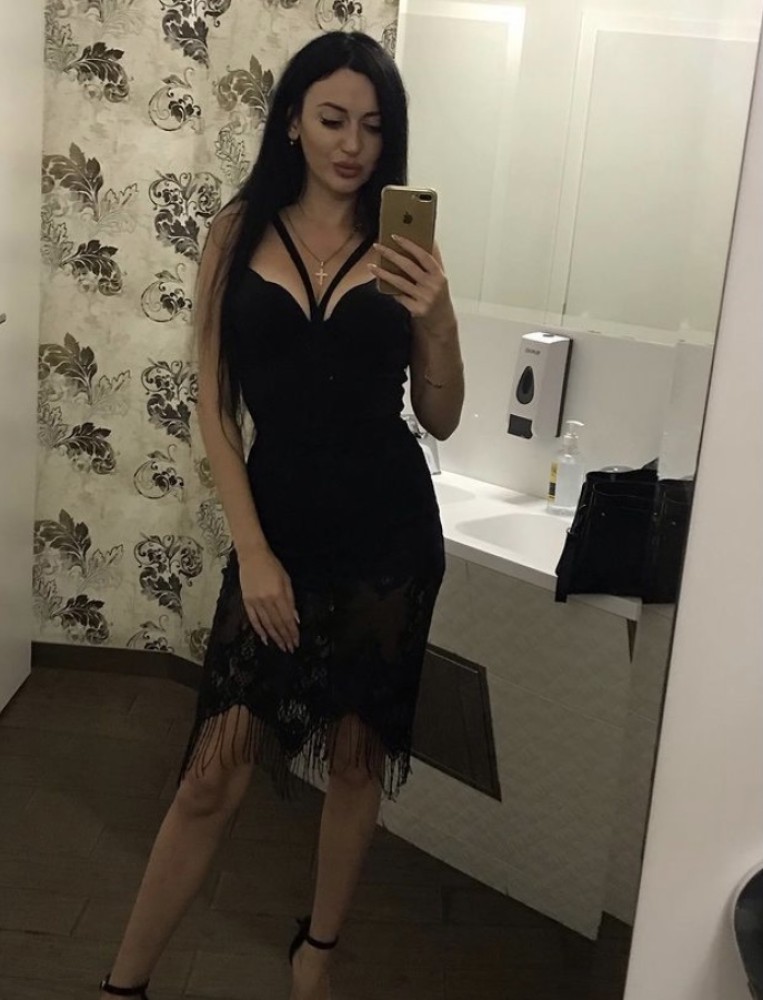 Индивидуалка 🎥 Урсула фото № 2 в городе Богородск