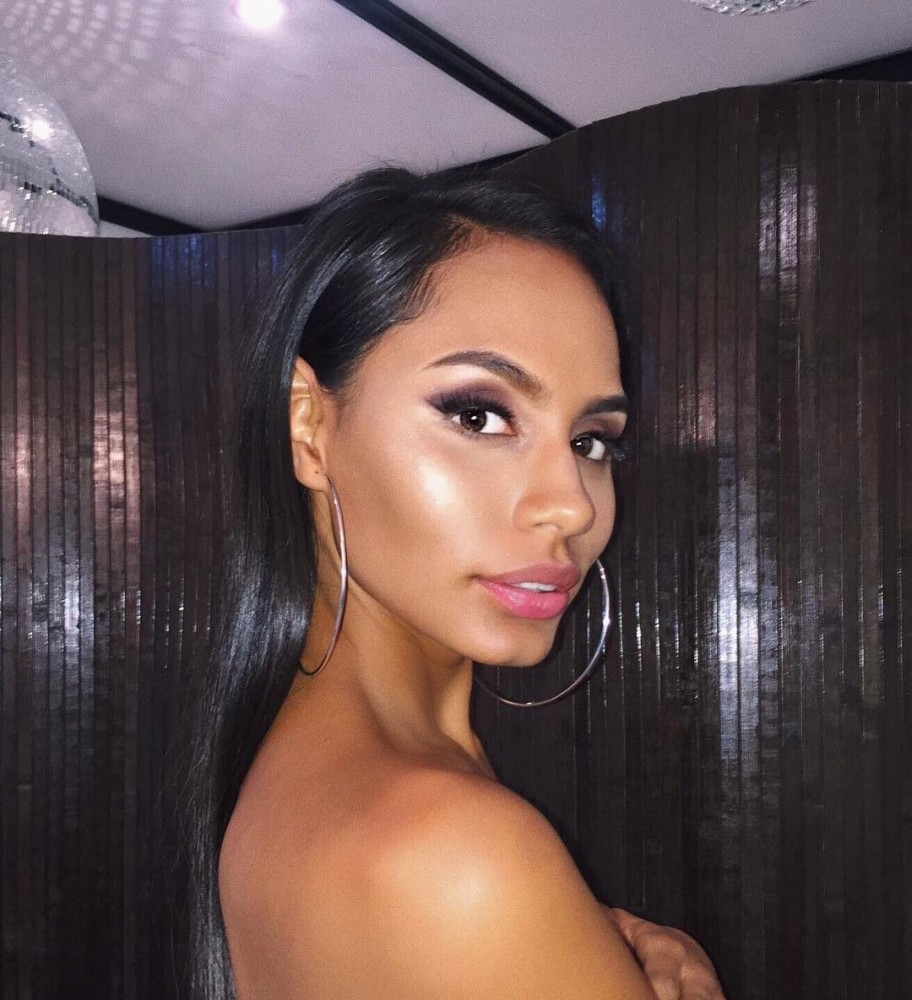 Индивидуалка Рина главное фото в городе Богородск 