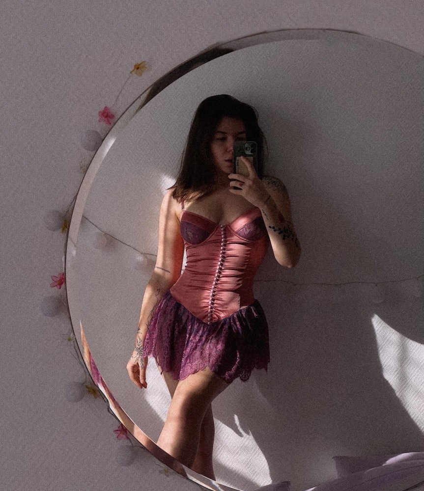 Индивидуалка Аксинья фото № 2 в городе Богородск