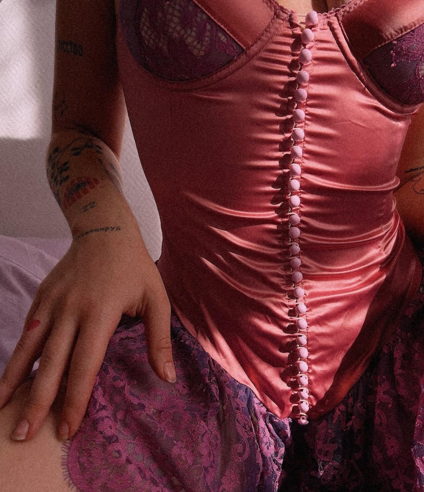 Индивидуалка Аксинья фото № 2 в городе Богородск