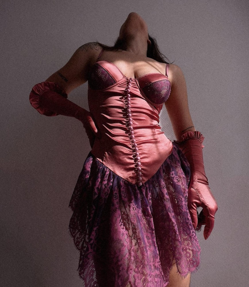 Индивидуалка Аксинья фото № 2 в городе Богородск