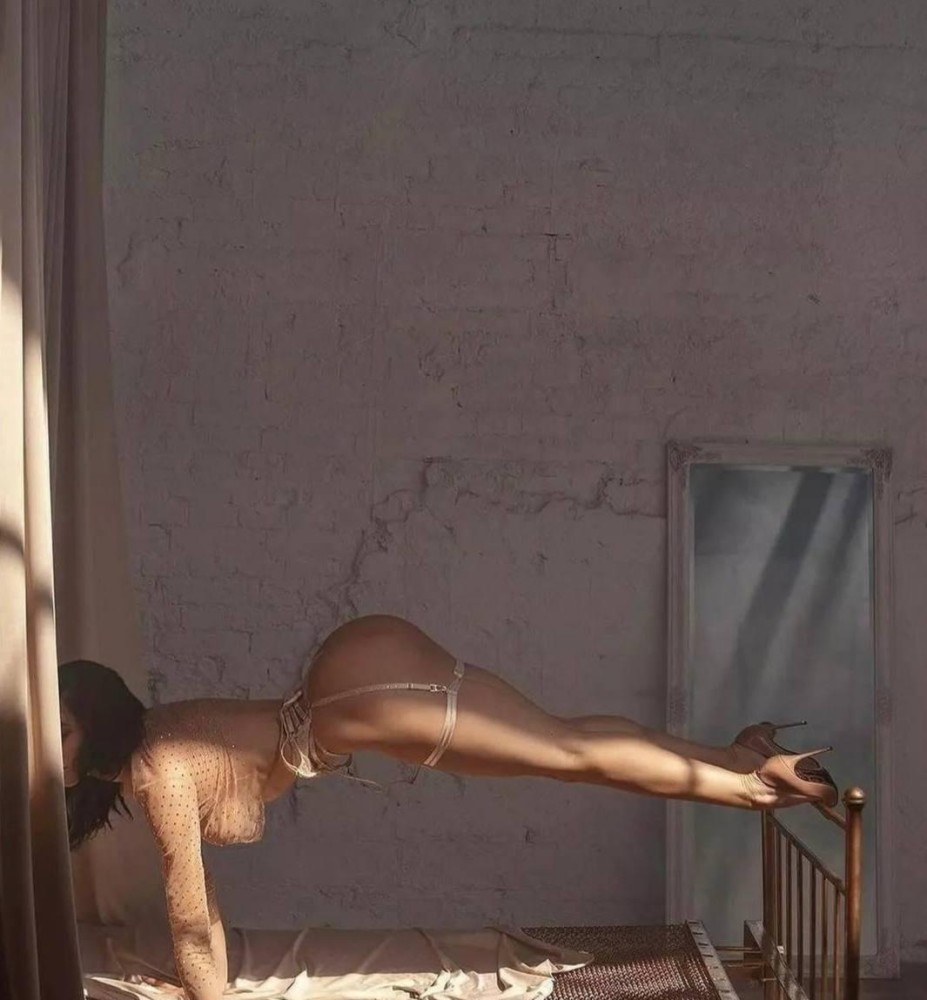 Индивидуалка Анфиса фото № 2 в городе Богородск