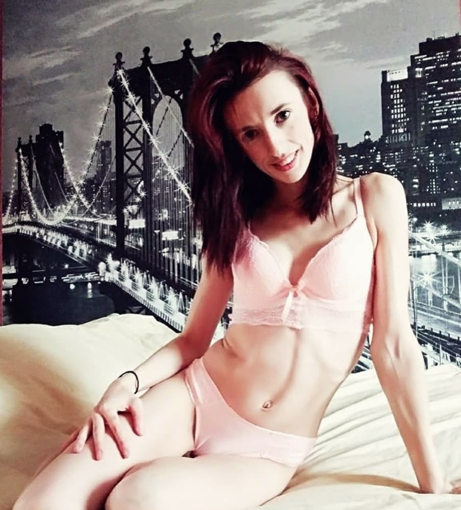 Индивидуалка Анжела фото № 2 в городе Богородск