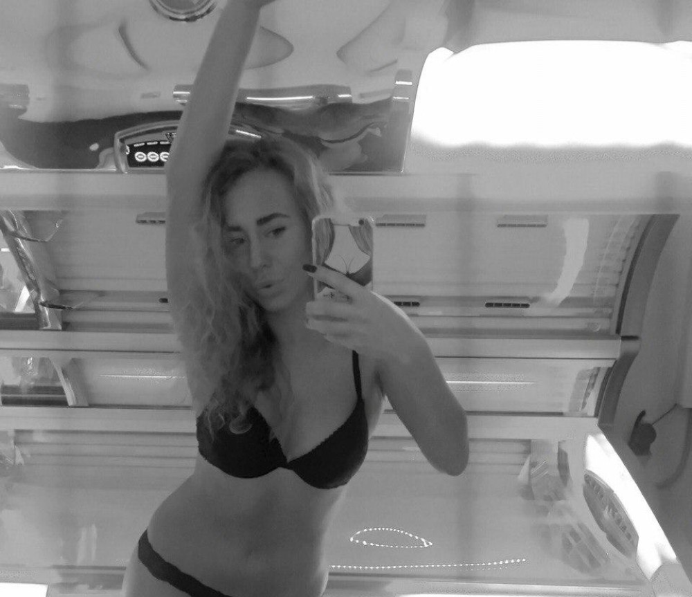 Индивидуалка Дарья фото № 2 в городе Богородск