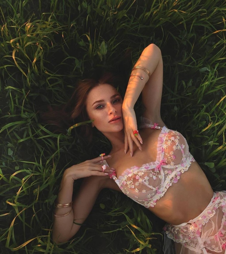 Индивидуалка Дарья фото № 2 в городе Богородск