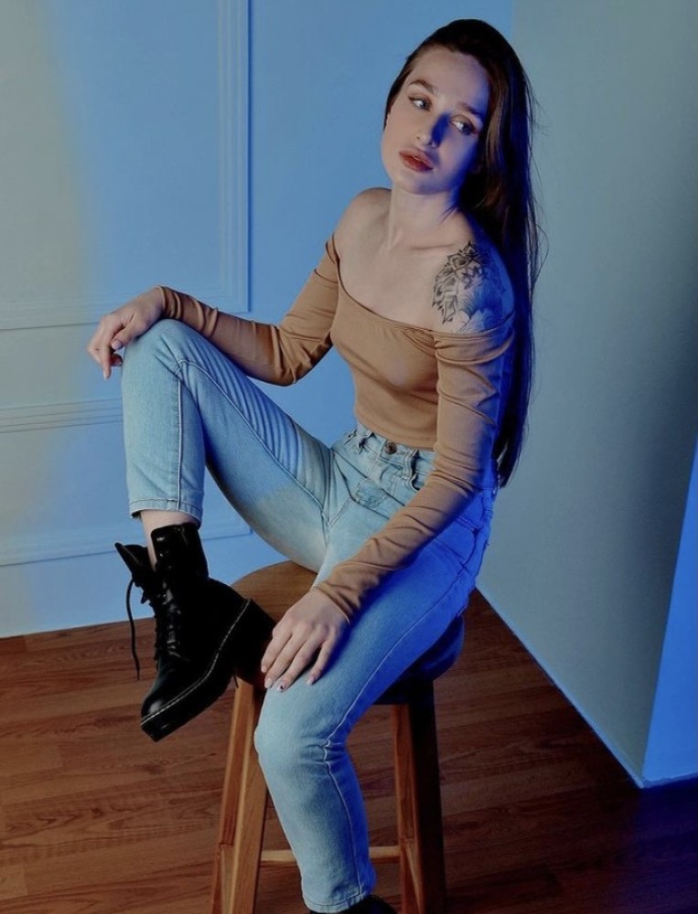 Индивидуалка Эльвира фото № 2 в городе Богородск