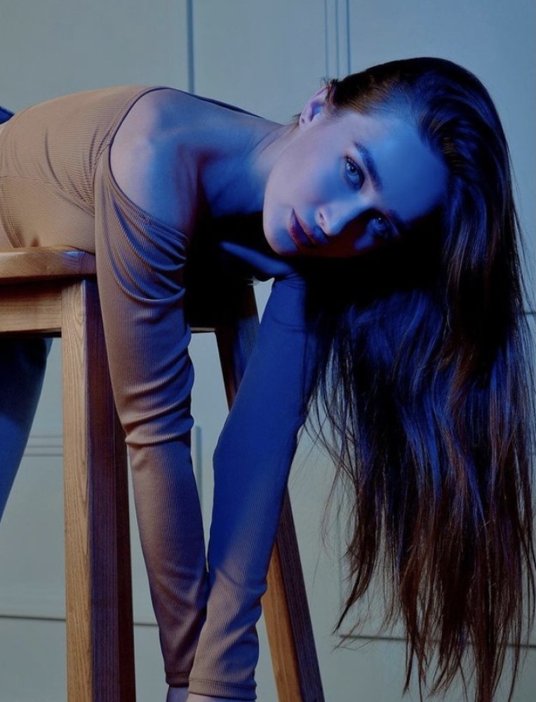 Индивидуалка Эльвира фото № 2 в городе Богородск