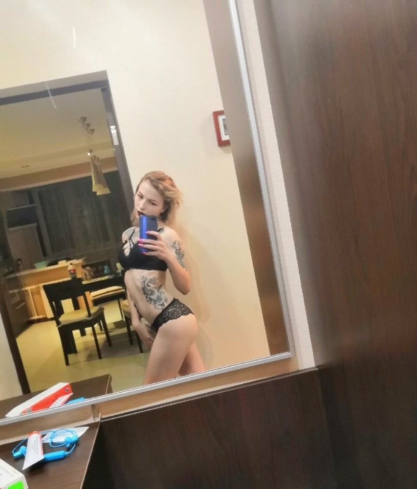 Индивидуалка Эльза фото № 2 в городе Богородск