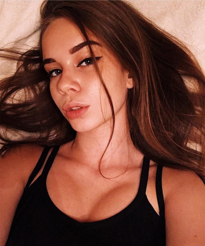 Индивидуалка Эмма фото № 2 в городе Богородск