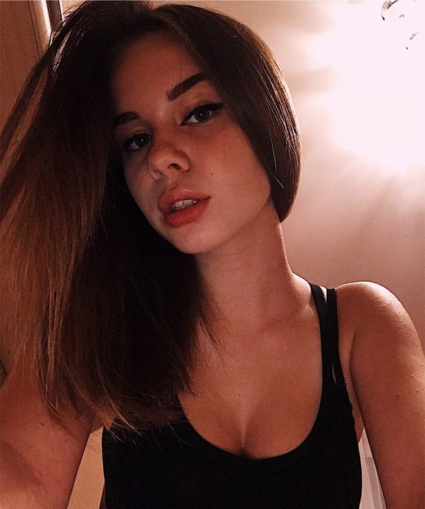 Индивидуалка Эмма фото № 2 в городе Богородск