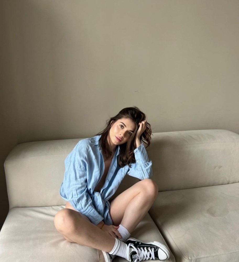 Индивидуалка ЕСЕНИЯ фото № 2 в городе Богородск