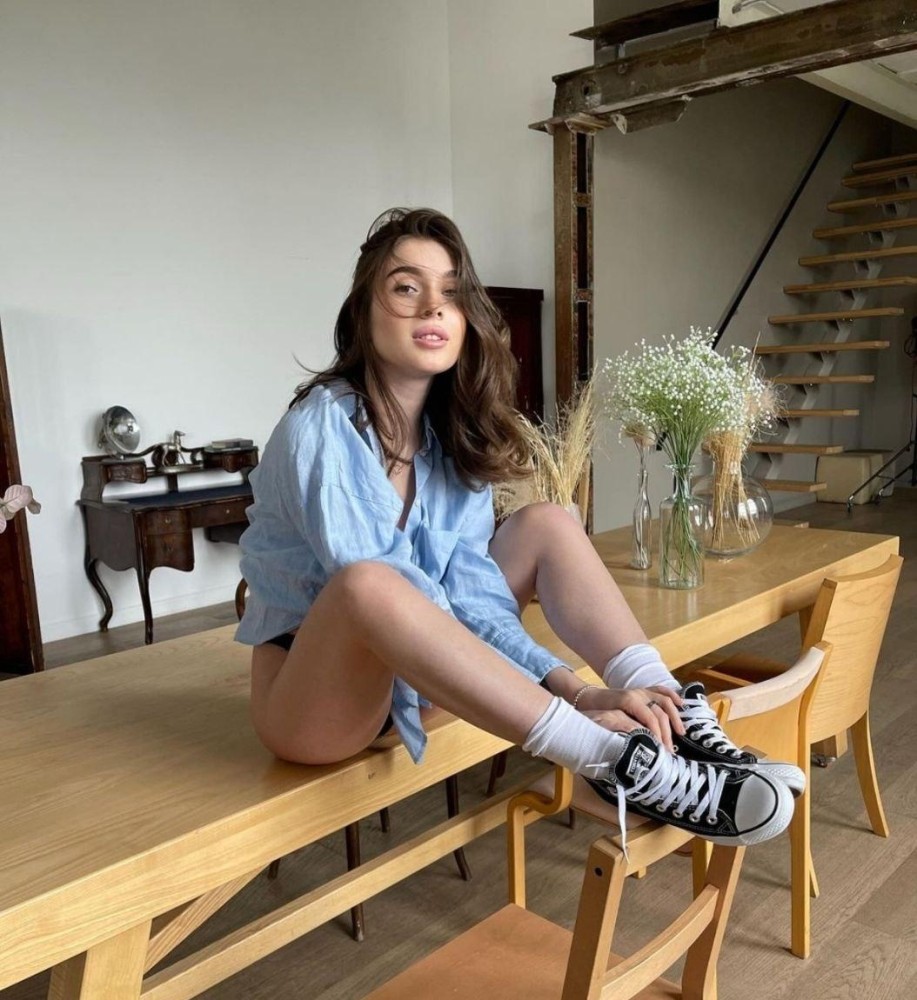 Индивидуалка ЕСЕНИЯ фото № 2 в городе Богородск