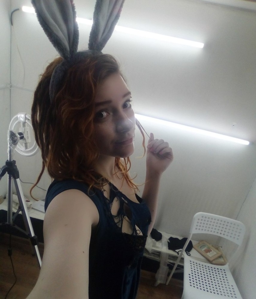 Индивидуалка Марианна главное фото в городе Богородск 