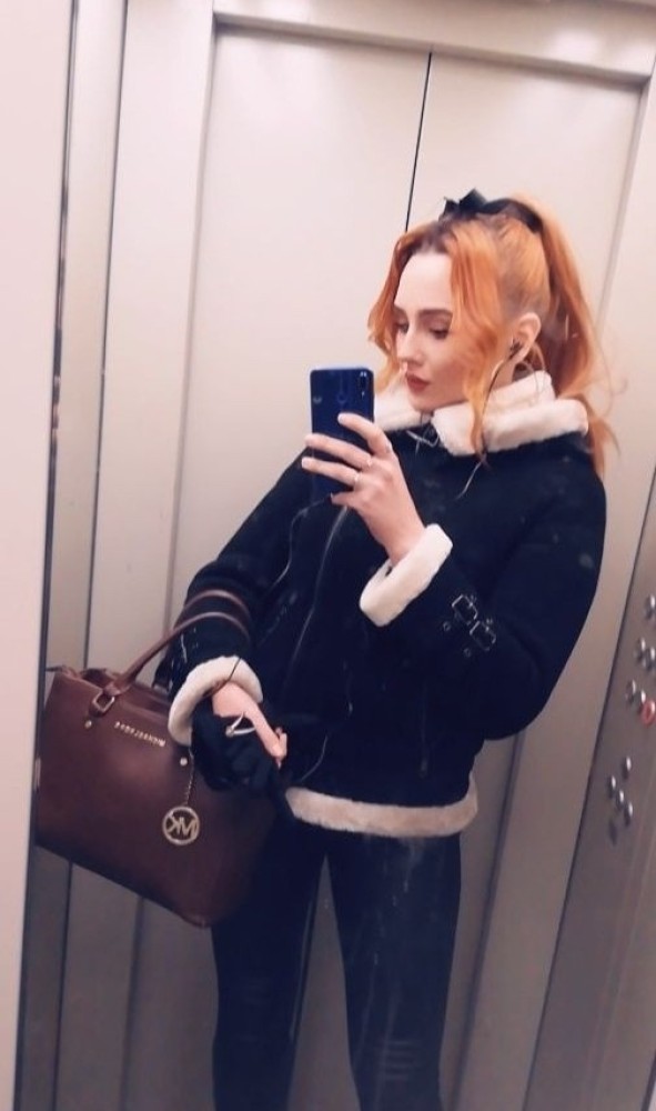 Индивидуалка Лена главное фото в городе Богородск 