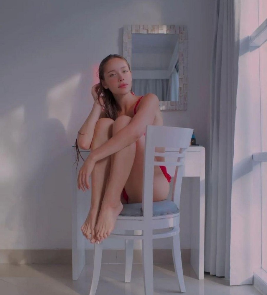 Индивидуалка Илона фото № 2 в городе Богородск