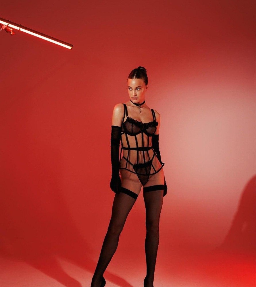 Индивидуалка Карина фото № 2 в городе Богородск