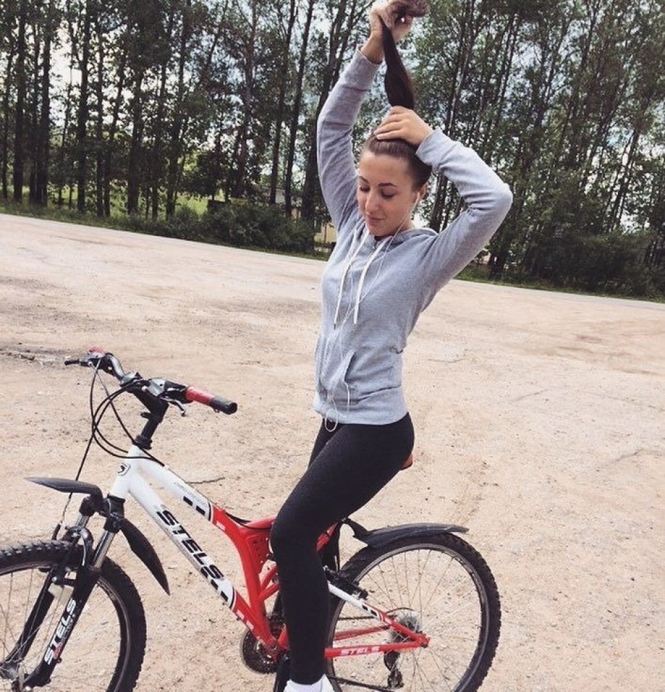 Индивидуалка Клава фото № 2 в городе Богородск