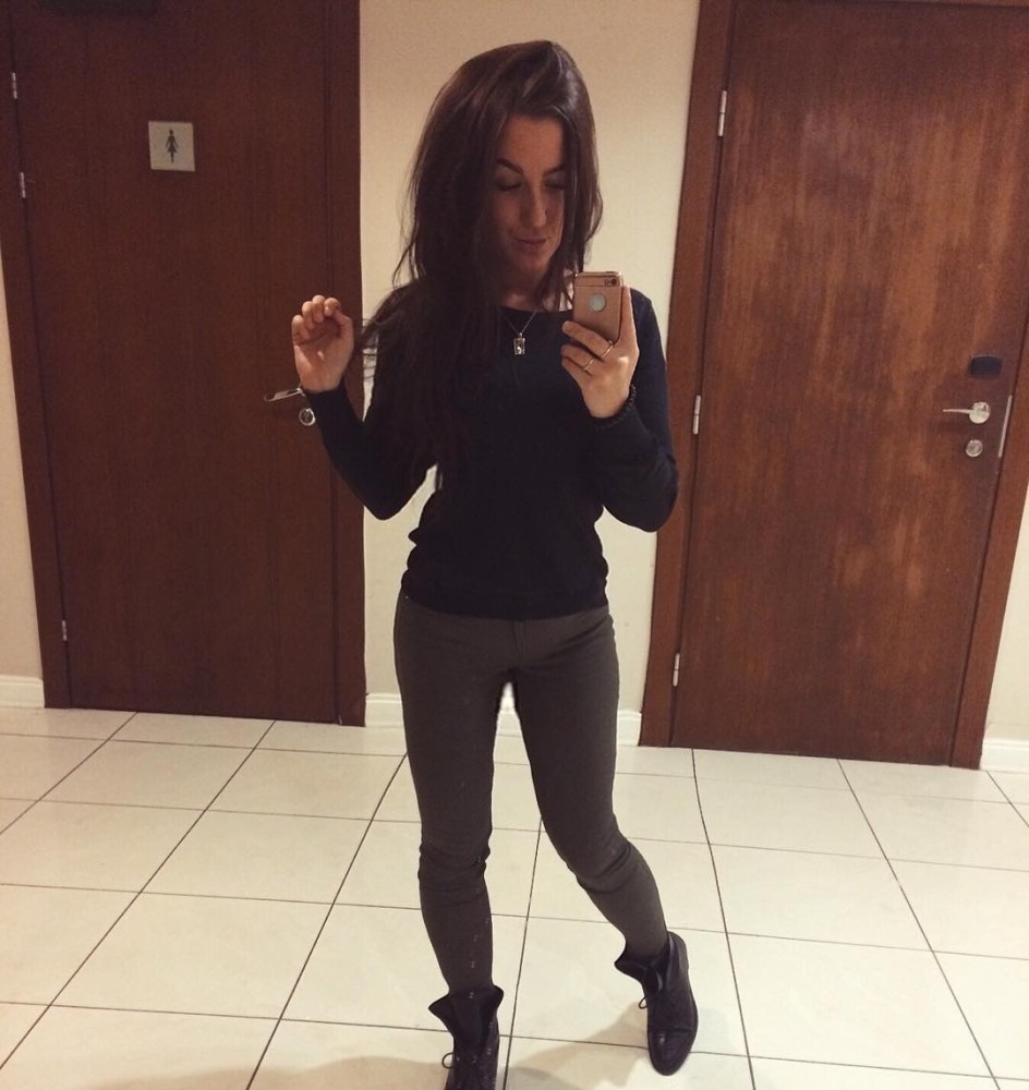 Индивидуалка Клава фото № 2 в городе Богородск