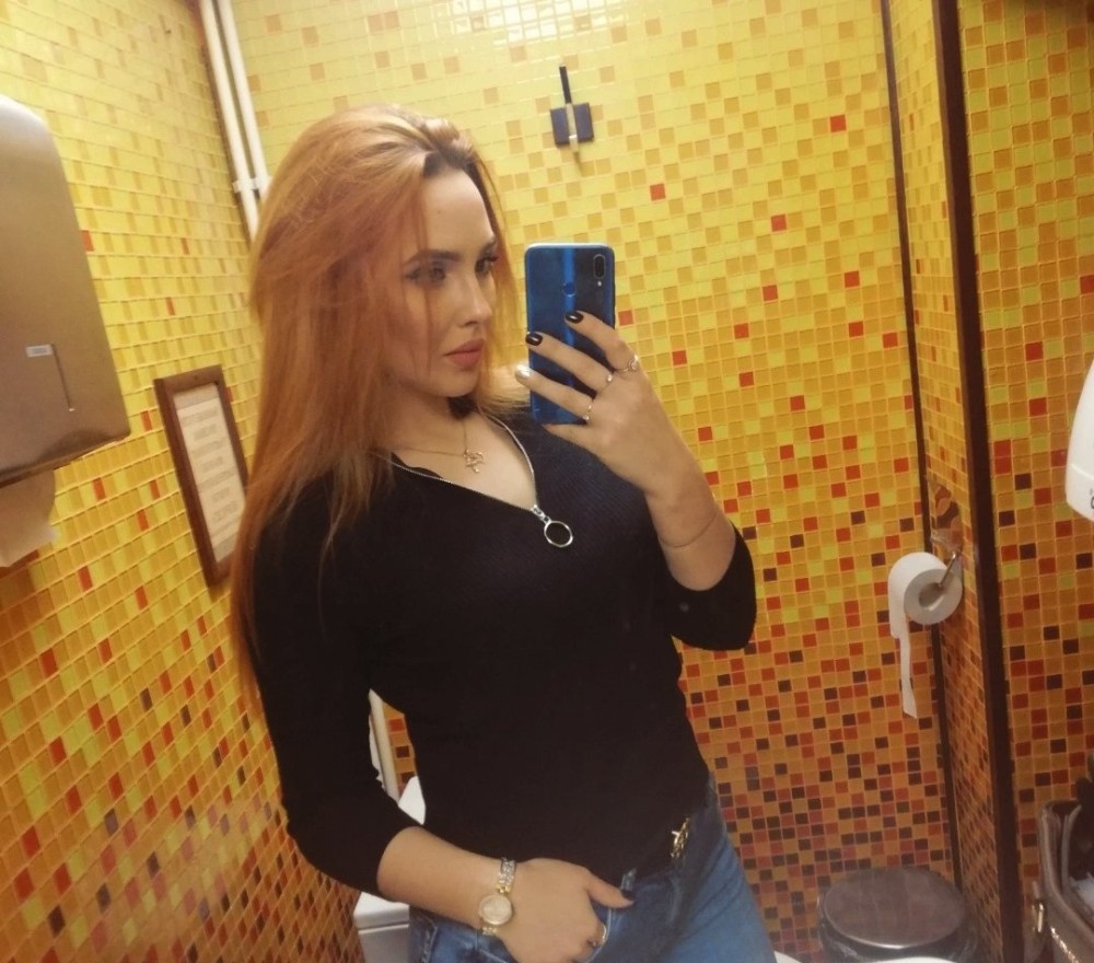 Индивидуалка Лена фото № 2 в городе Богородск