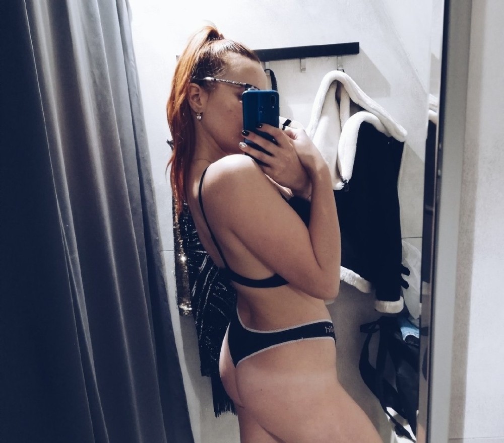 Индивидуалка Лена фото № 2 в городе Богородск