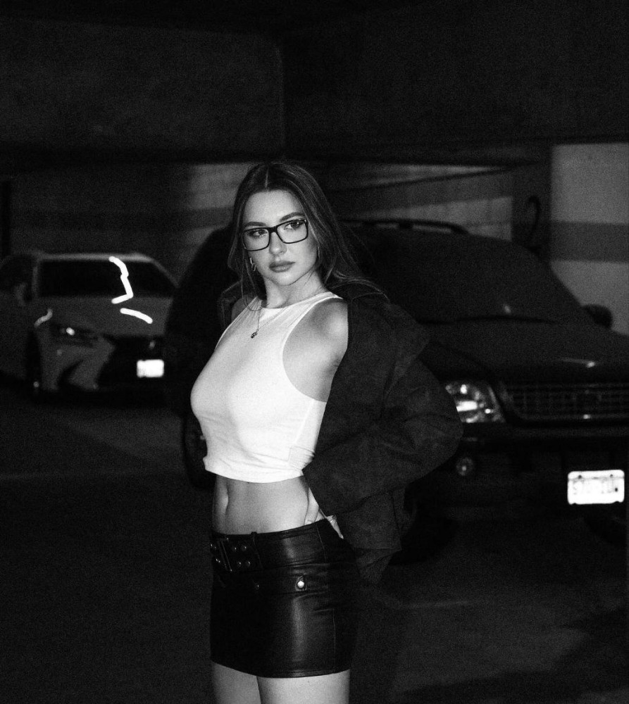 Индивидуалка Милана фото № 2 в городе Богородск