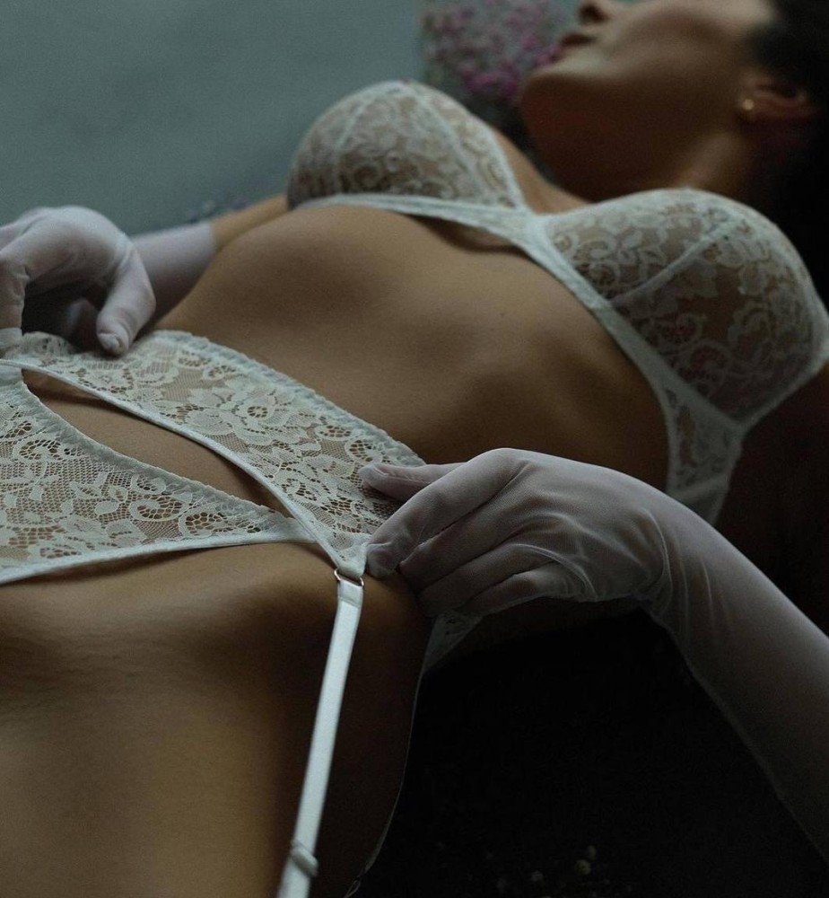 Индивидуалка Милка фото № 2 в городе Богородск