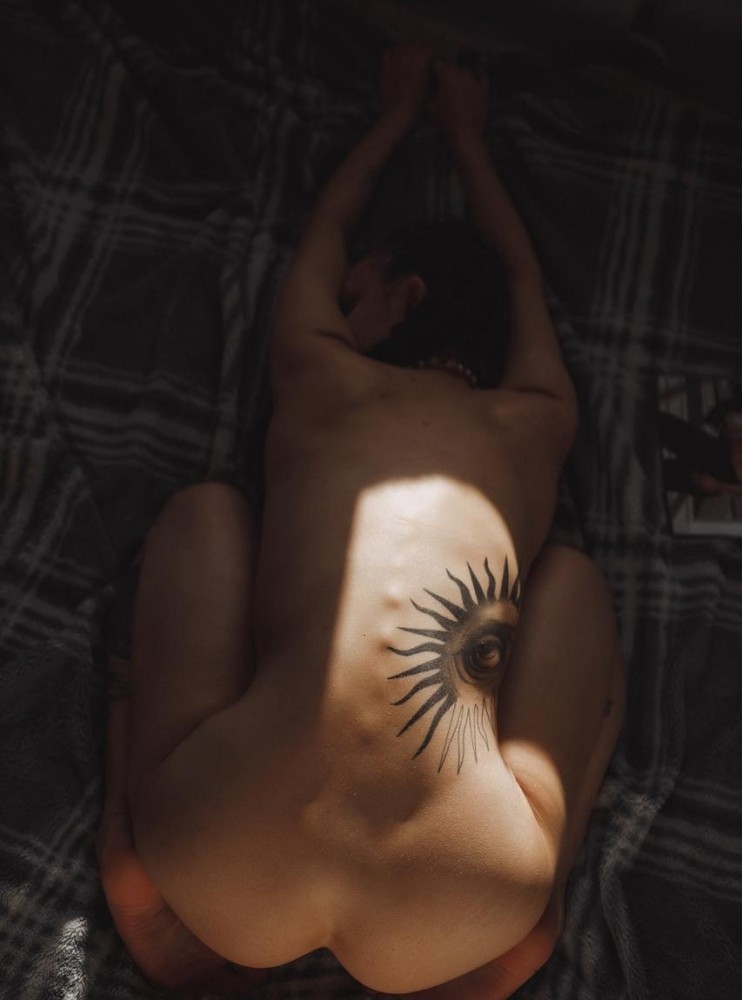 Индивидуалка Надежда фото № 2 в городе Богородск