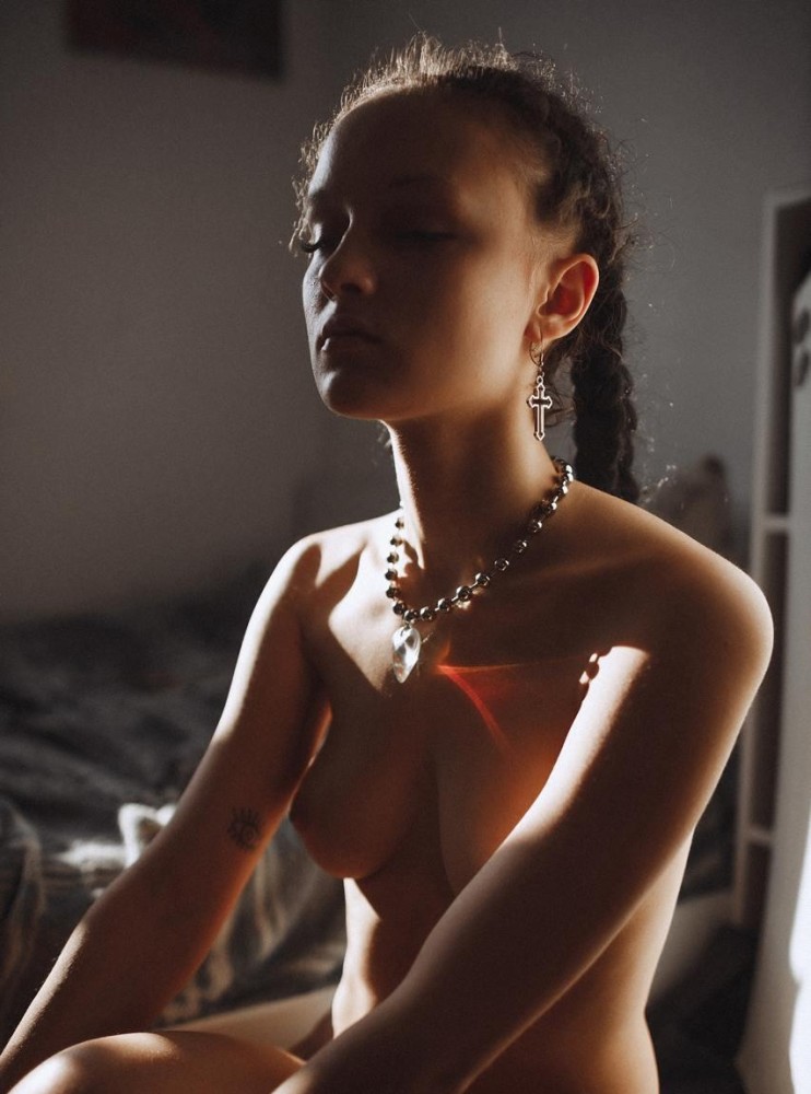 Индивидуалка Надежда фото № 2 в городе Богородск