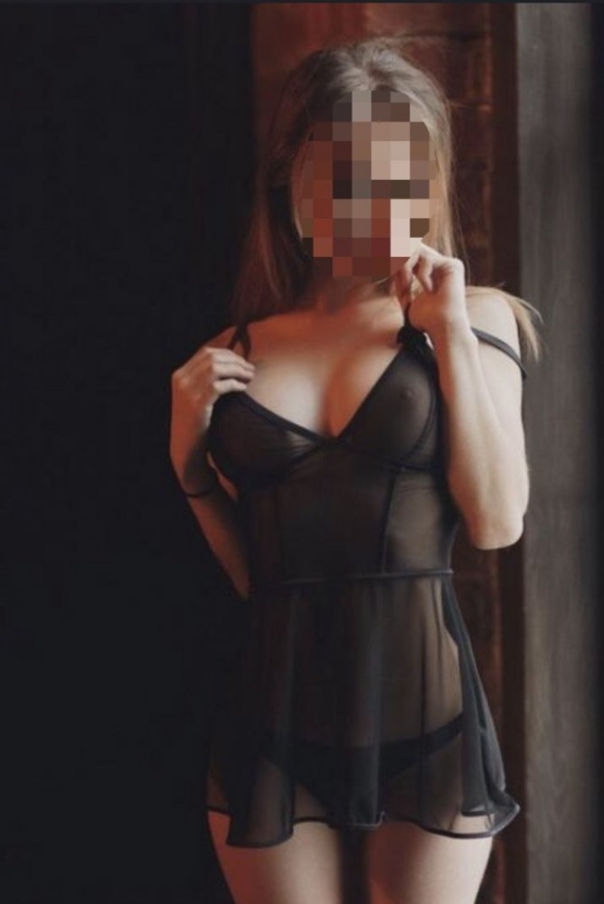 Индивидуалка Надежда фото № 2 в городе Богородск