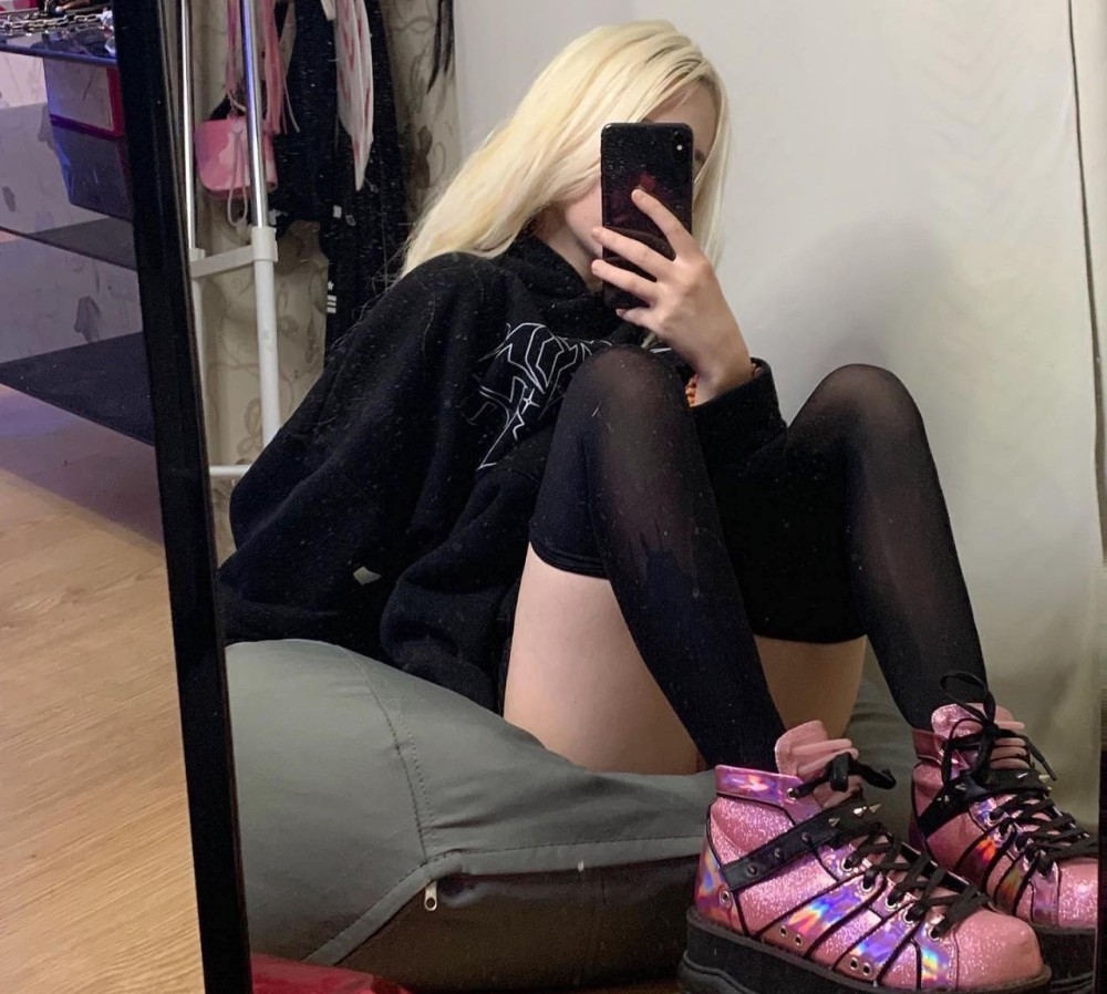 Индивидуалка НАИНА фото № 2 в городе Богородск