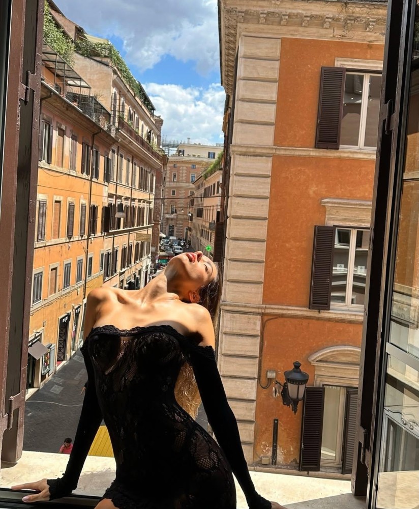 Индивидуалка Настя фото № 2 в городе Богородск