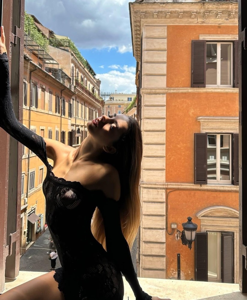 Индивидуалка Настя фото № 2 в городе Богородск