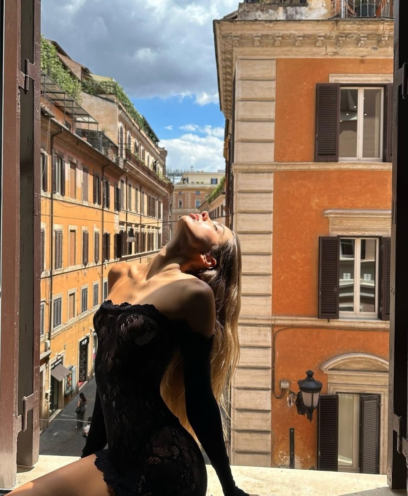 Индивидуалка Настя фото № 2 в городе Богородск