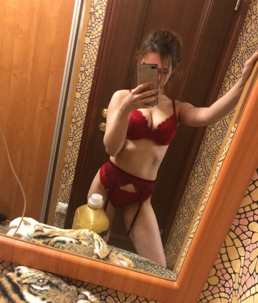 Индивидуалка Оксанка фото № 2 в городе Богородск