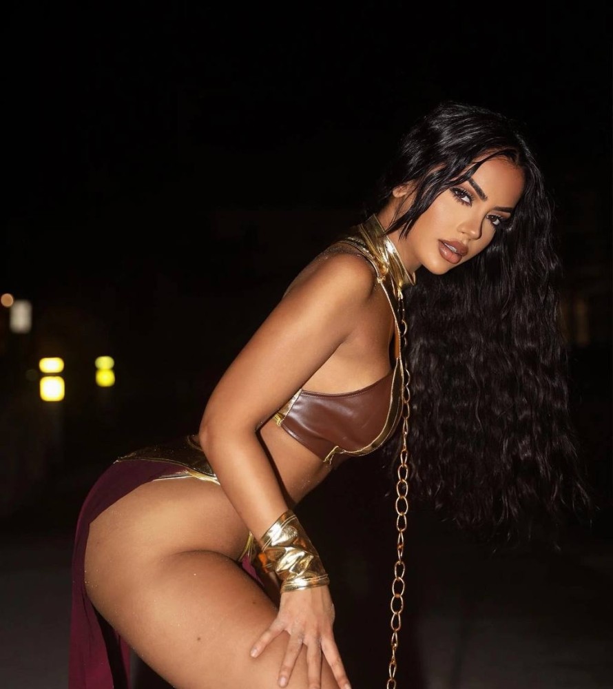 Индивидуалка Олечка фото № 2 в городе Богородск