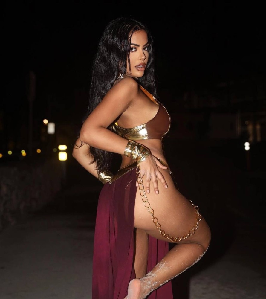 Индивидуалка Олечка фото № 2 в городе Богородск