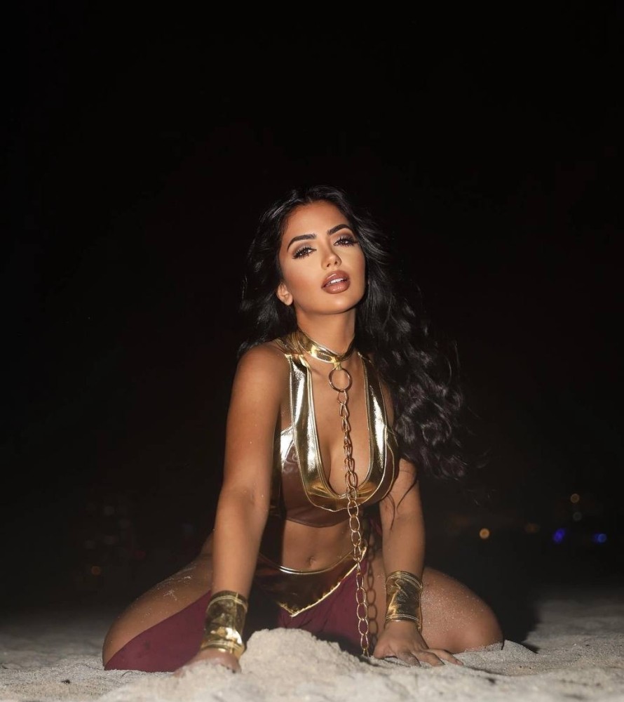 Индивидуалка Олечка фото № 2 в городе Богородск