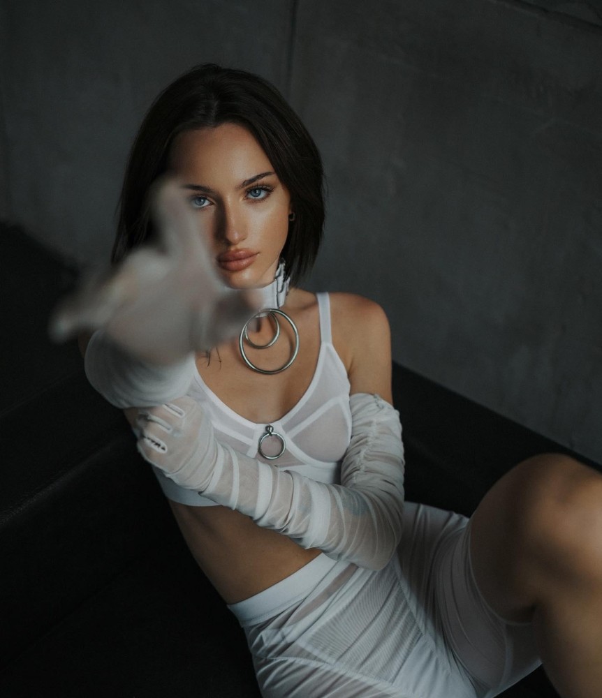 Индивидуалка Марья главное фото в городе Богородск 