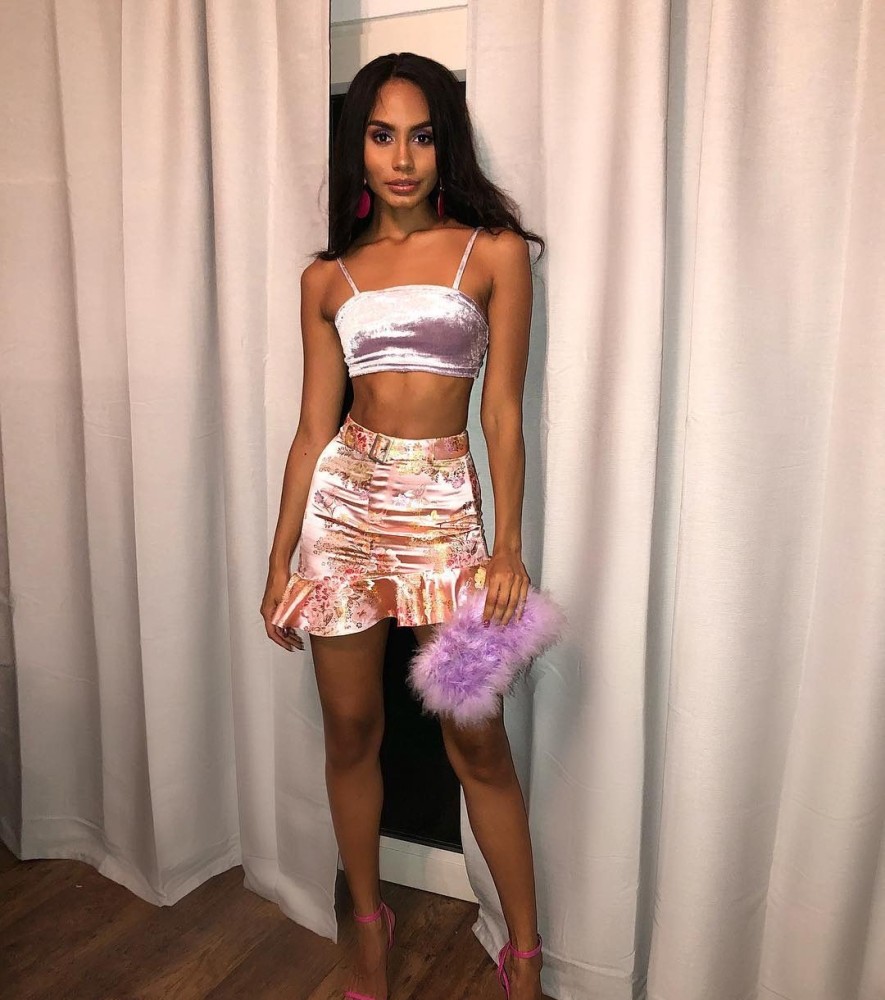 Индивидуалка Рина фото № 2 в городе Богородск