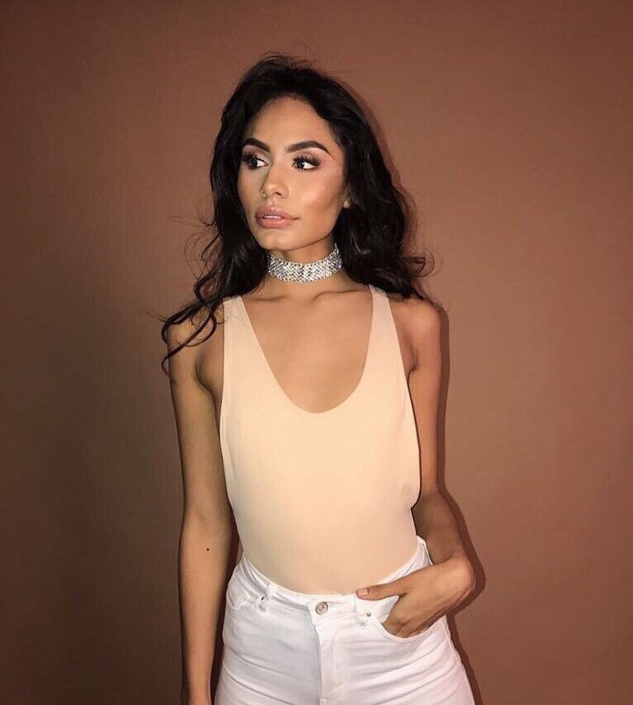 Индивидуалка Рина фото № 2 в городе Богородск