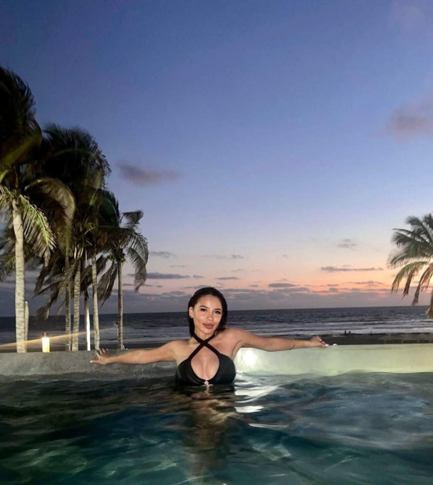 Индивидуалка Света фото № 2 в городе Богородск