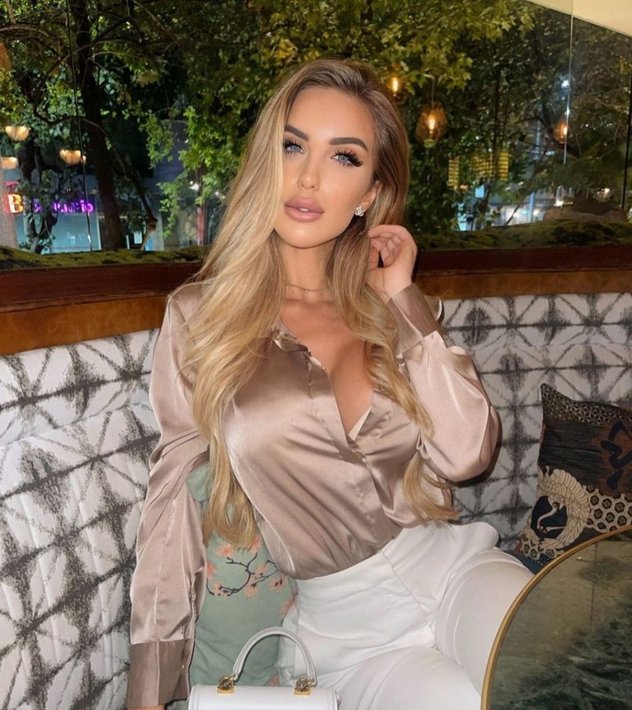 Индивидуалка Вика фото № 2 в городе Богородск