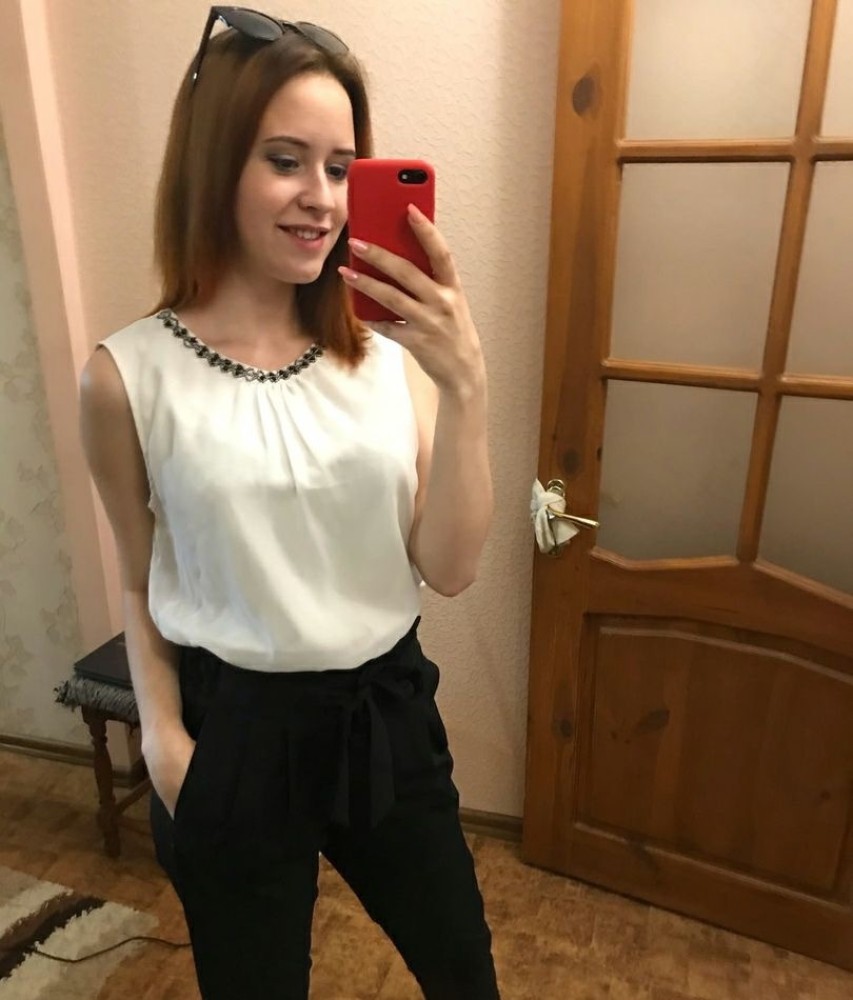 Индивидуалка Зара фото № 2 в городе Богородск