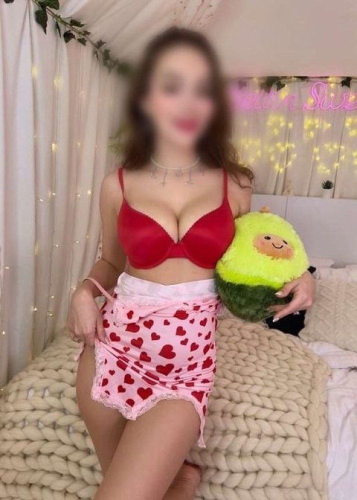 Индивидуалка Адриана фото № 2 в городе Богородск