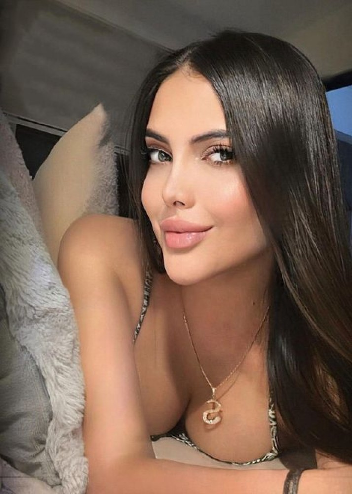 Индивидуалка Алёна фото № 2 в городе Богородск